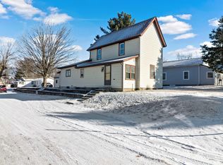 703 E Sherman St, Marion, IN 46952