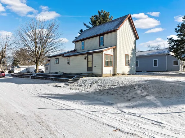 703 E Sherman St, Marion, IN 46952