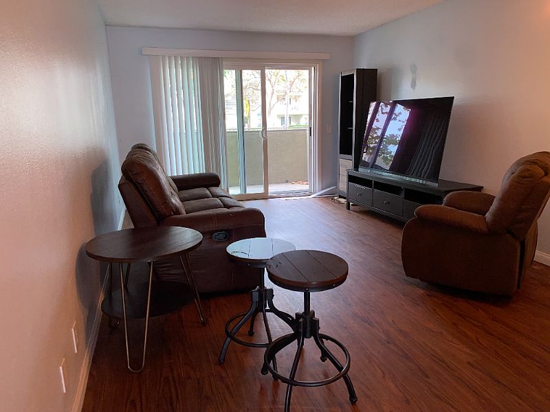 2nd image of 383 E Surfside Dr #101