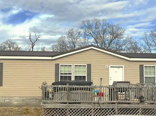 600 Wilderness Way, Anderson, MO 64831