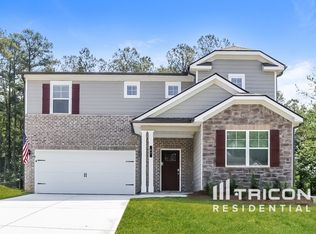 47 Leyland Ct, Dallas, GA 30132