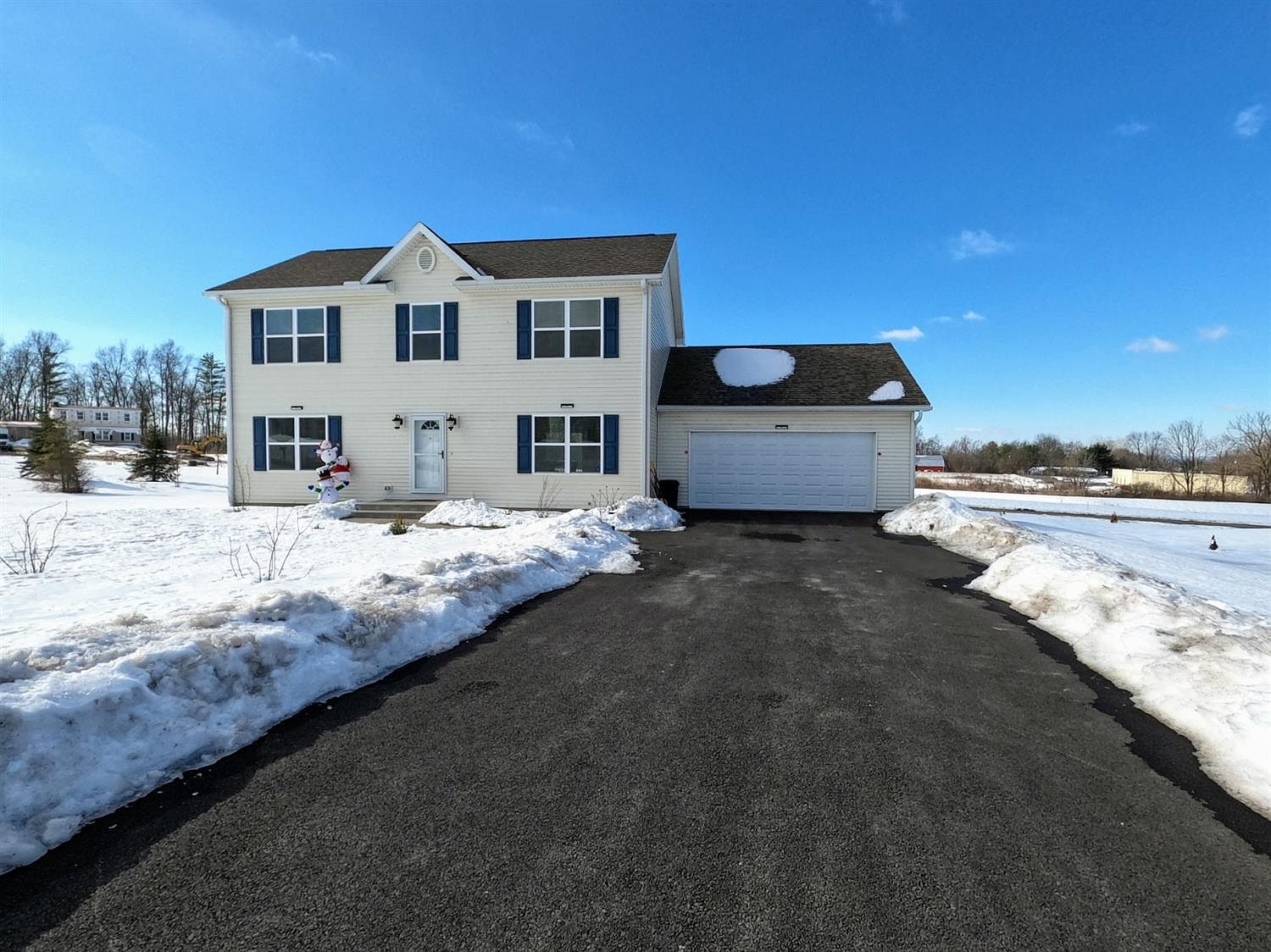 144 Woodsedge Dr, Lansing, NY 14882 Zillow