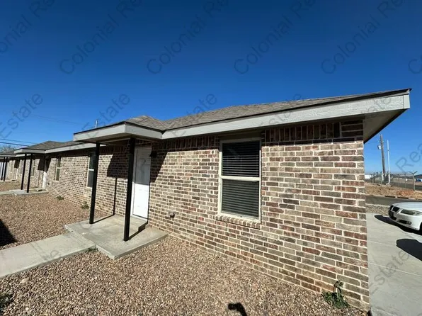 2518 E 14th St #A, Clovis, NM 88101