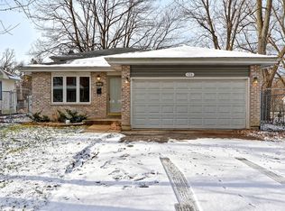 134 N State St, Glenwood, IL 60425