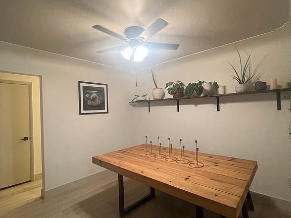 Dining/ living Room