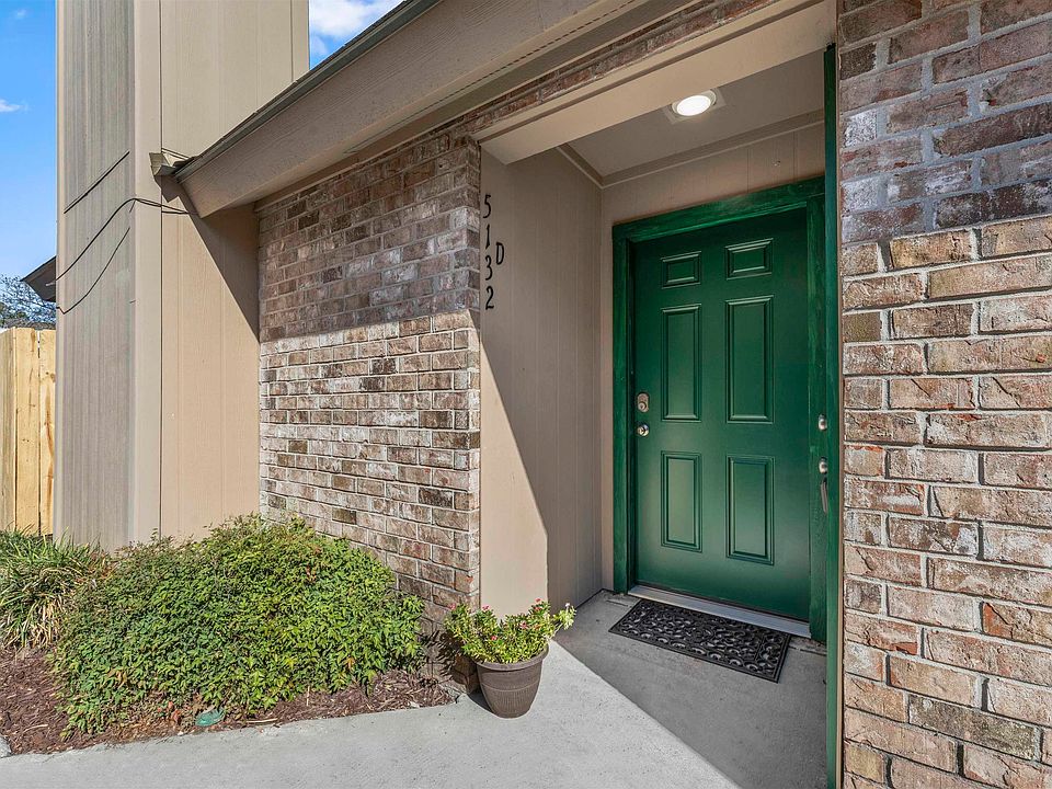 5132 Blair Ln APT D, Baton Rouge, LA 70809 | Zillow