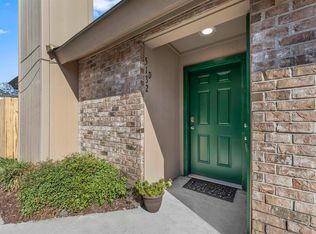 5132 Blair Ln APT D, Baton Rouge, LA 70809