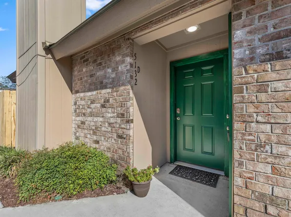 5132 Blair Ln APT D, Baton Rouge, LA 70809