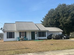 804 Arlington Cir, Quincy, FL 32351