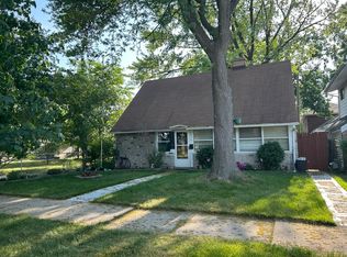 4214 Elm Ave, Lyons, IL 60534