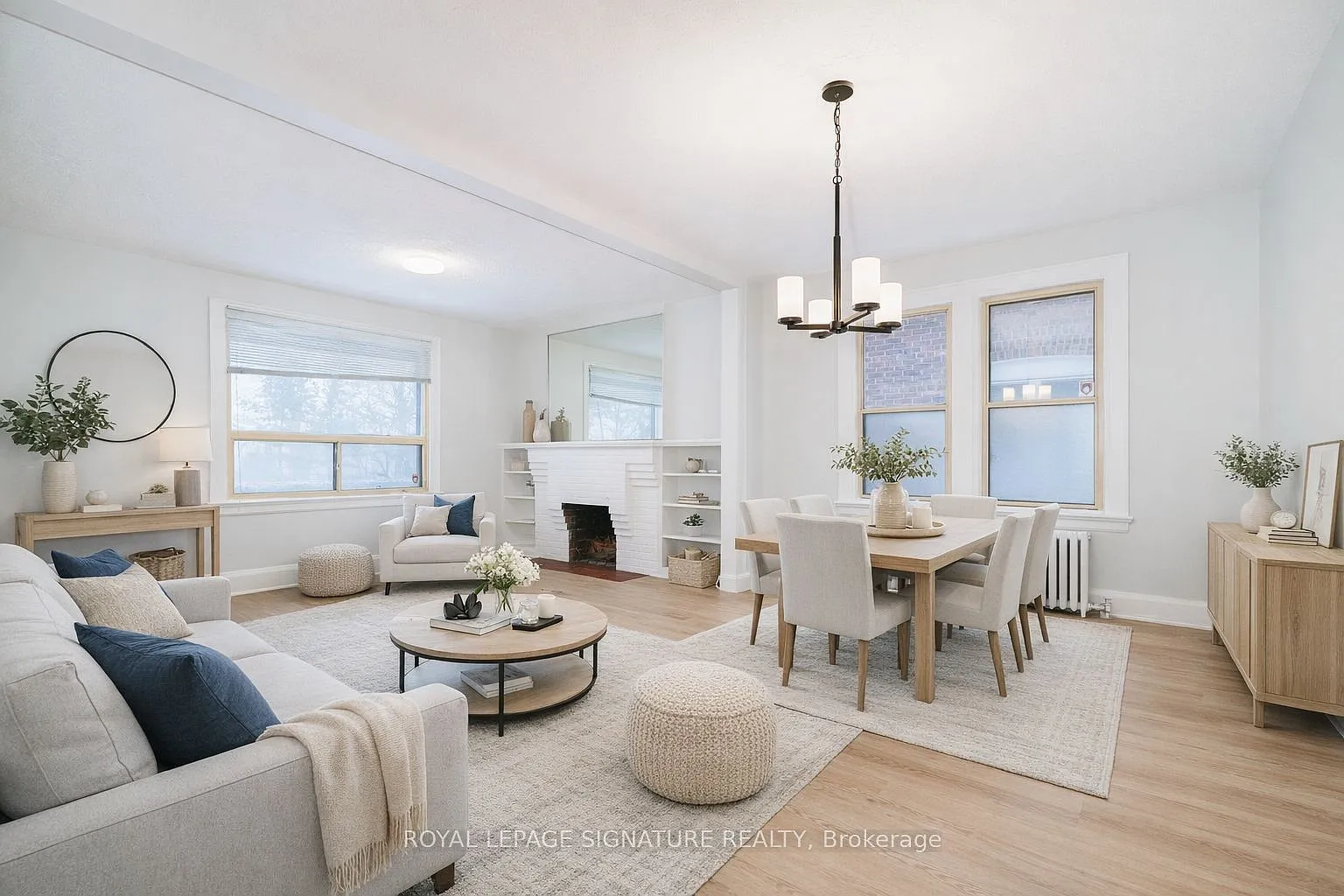 2 bed, $2,600 — Photo 1