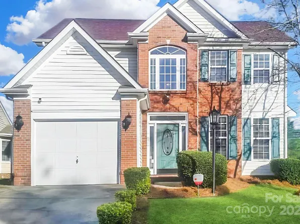 7333 Fallow Ln, Charlotte, NC 28273