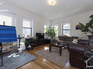 76 Quint Ave #12, Allston, MA 02134