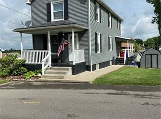 1307 Laurel Pl, New Castle, PA 16101