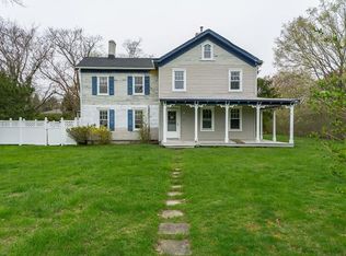 155 Hampton Rd, Southampton, NY 11968