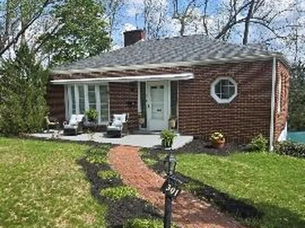 301 Reservoir Rd, Beckley, WV 25801