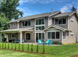 30805 28th Ave S, Federal Way, WA 98003