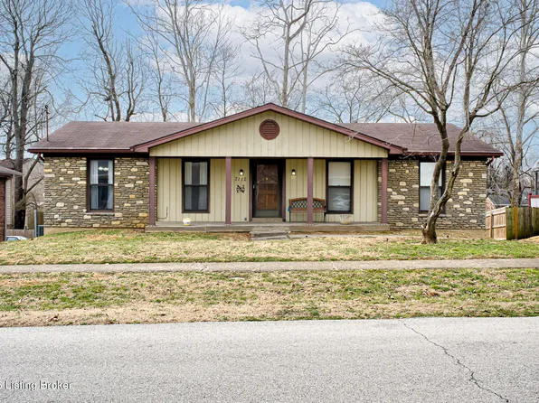 7112 Birnamwood Dr, Louisville, KY 40258