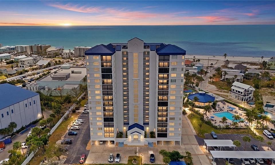 1st image of 4745 Estero BLVD #304