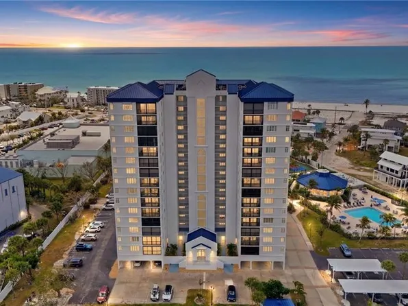 4745 Estero BLVD #304, FORT MYERS BEACH, FL 33931