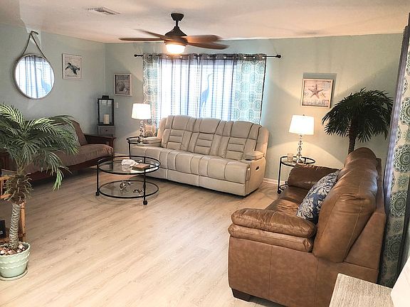 Main Living Area