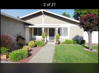 312 Beechvale Ct, San Jose, CA 95119