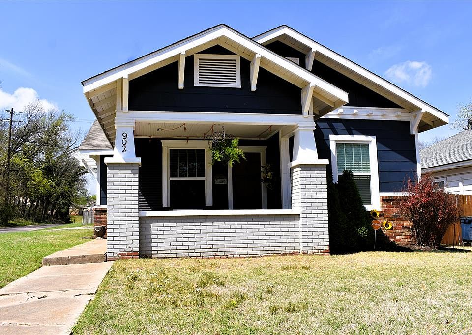 1st image of 902 N Beard Ave