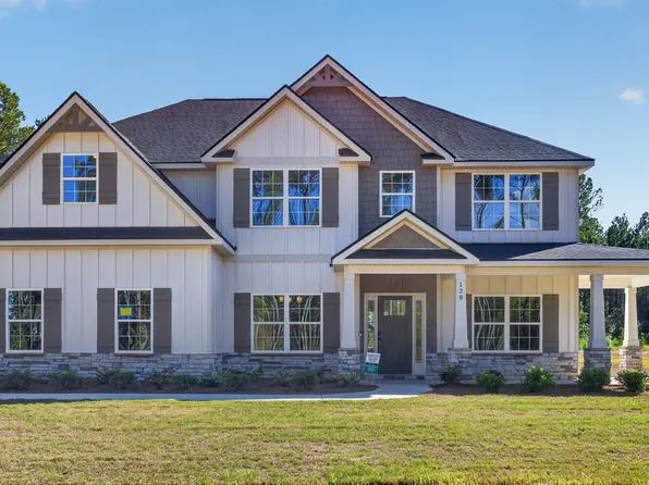 128 Hallmark Drive #15, Appling, GA 30802
