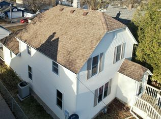 1008 9th Ave SW, Austin, MN 55912