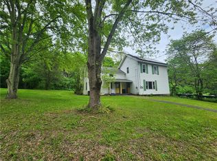 34 Maple Ave, West Danby, NY 14883