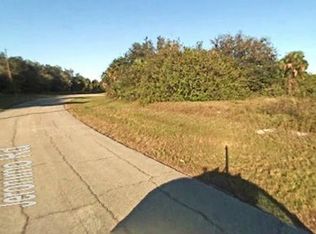2014 Jeronimo Rd, Labelle, FL 33935