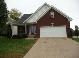 10905 Vantage View Ct, Jeffersontown, KY 40299