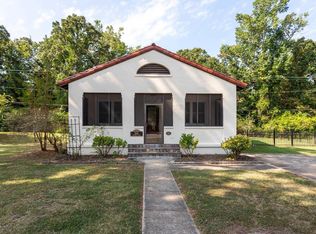 144 Drennen Dr, Anniston, AL 36205
