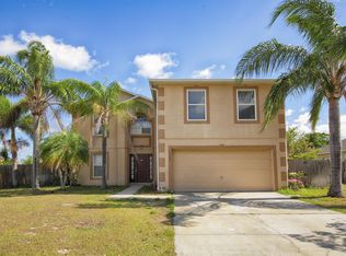 1909 Maury Rd, Saint Cloud, FL 34771