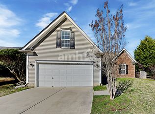 123 Elgin Ln, Mooresville, NC 28115