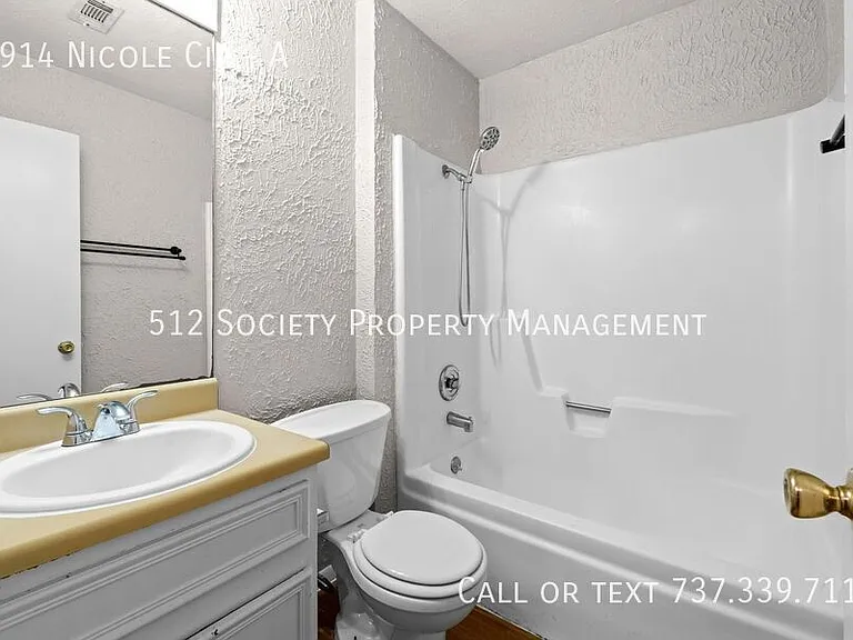 1914 Nicole Cir #A — Photo 7