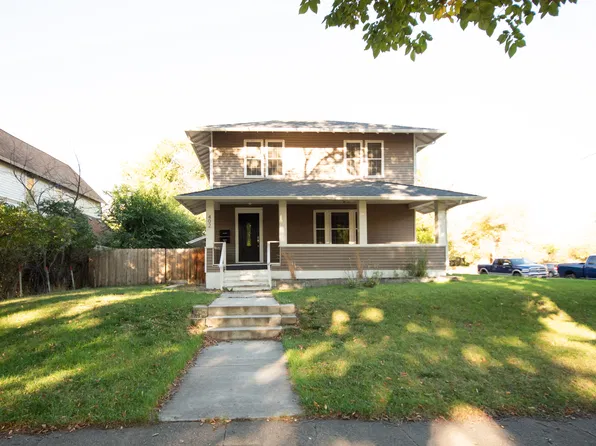 402 2nd Ave, Havre, MT 59501