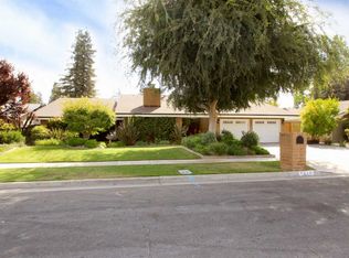 7216 N Teilman Ave, Fresno, CA 93711