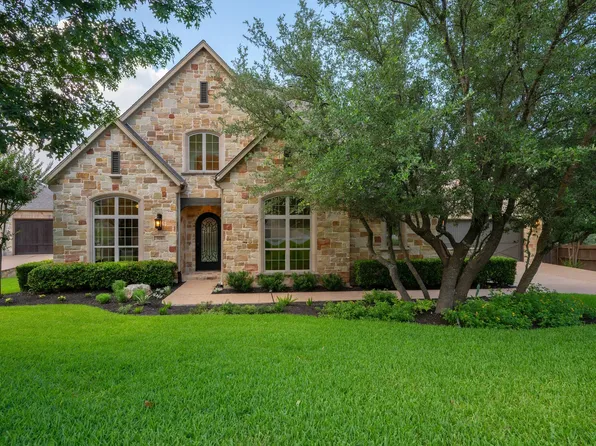 624 Santaluz Path, Austin, TX 78732
