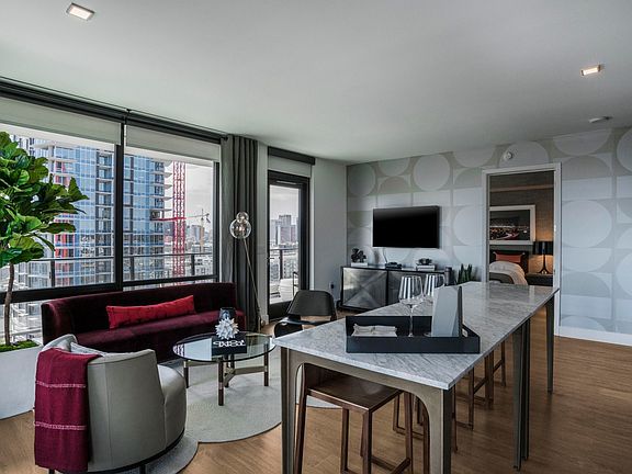 5th image of 1501 Island Ave APT 1511
