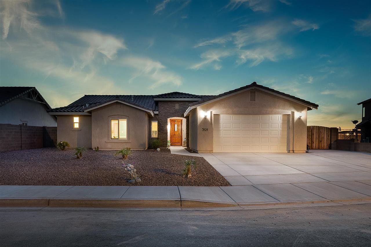 3624 S Sage Ave, Yuma, AZ 85365 | Zillow