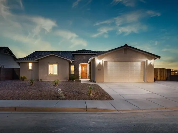 3624 S Sage Ave, Yuma, AZ 85365