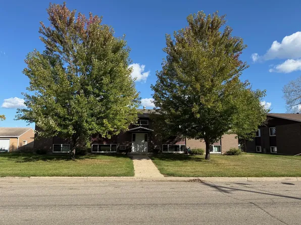 1221 Madison Ave APT 214, Detroit Lakes, MN 56501