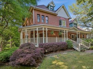 952 Edgewood Ave NE, Atlanta, GA 30307