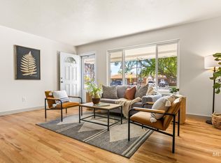 4722 W Clark St, Boise, ID 83705