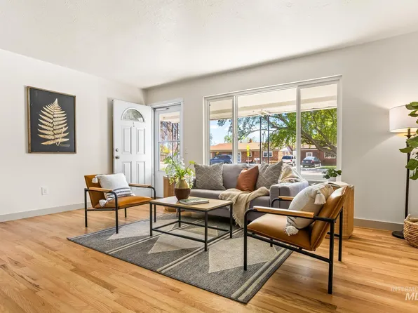 4722 W Clark St, Boise, ID 83705