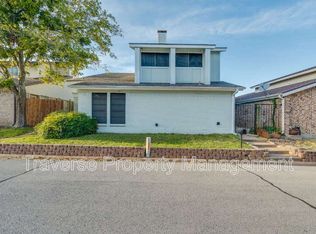 8104 Lea Shore St, Fort Worth, TX 76179