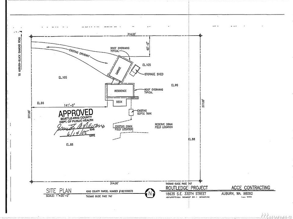 2nd image of 18635 SE 330th St