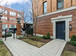 1117 W Monroe St UNIT 1, Chicago, IL 60607