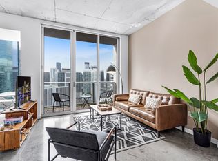 151 SE 1st St APT 2909, Miami, FL 33131